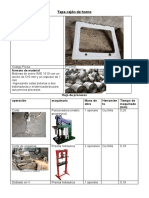 Tapa Cajón de Horno Tecno 2