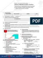 FMT-JUTBS-101 Consentimiento Informado para La Administración de Hemocomponentes V 1.0