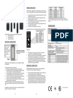 Rosselare Lectora Manual pdfAYH12 PDF