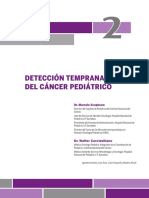 Cancer Pediatrico