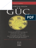 HİÇLİKTEN GELEN GÜÇ Tuğçe Işinsu PDF