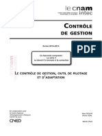 (Collection DCG Intec 2013-2014) Marc RIQUIN, Olivier VIDAL - UE 121 Controle de Gestion Série 4-Cnam Intec (2013) (1) - Copie PDF