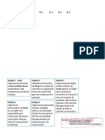 Grupo10 - Mod 3 e 4