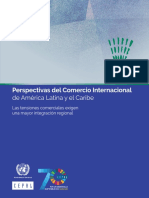 PERSPECTIVAS COMERCIO MUNDIAL Y LAC 2018 .CEPAL.pdf