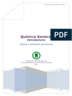 Química General