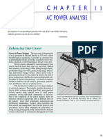 Ac Power Analysis 1 1: Enhancing Your Career