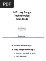 IoT Standards PDF