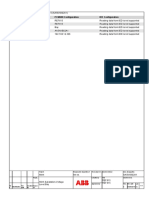 IED Attributes PCM600 Configuration IED Configuration