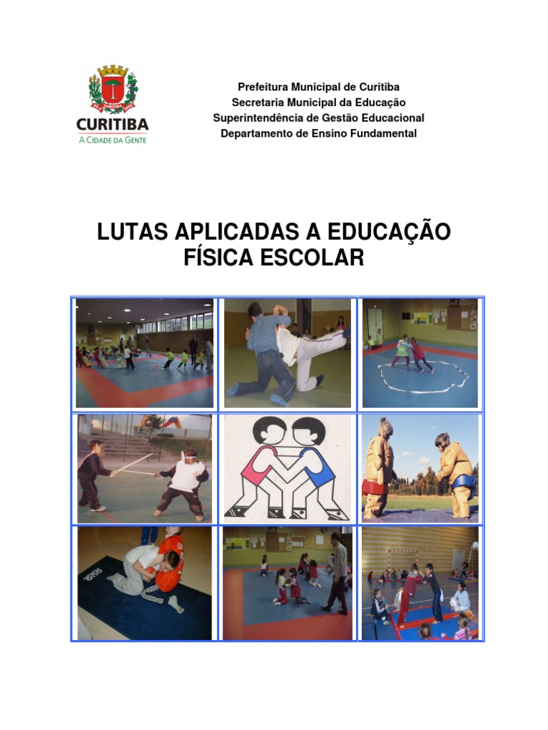 PDF) Jogos tradicionais/populares como conteúdo da cultura corporal na  Educação Física escolar