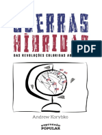 Guerras Hibridas