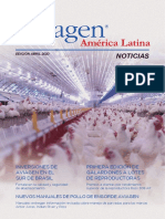 AVI 645 Aviagen Noticias 2020 ES PDF