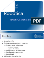 Tema 5 InvKin PDF