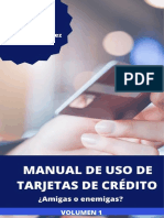 Ebook Tarjeta de Credito V1 - Katherine Estevez-Asesora Finanzas Personalez