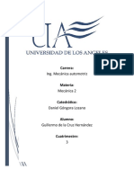 Los Sistemas de Lubricación y Enfriamiento