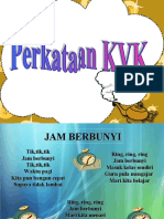 Perkataan KVK 2