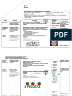 Planificacion de Los Oficios y Profesiones