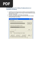 CitiXsys License Installation - MAC ID specific.pdf_[xu6477]