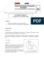 CBF211L Pract 01 (Pendulo Fisico)