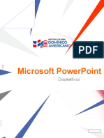 INFII - Microsoft PowerPoint