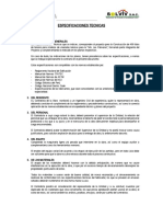 02 ESPECIFICACIONES TECNICAS TIPO II.doc