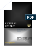 Escuelas Penales Gustavo Ruiz PDF