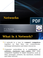 ITB Part 04 Networks
