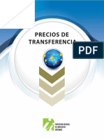 Preguntas Más Frecuentes Sobre Precios de Transferencia PDF