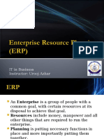 ITB Part 06 ERP