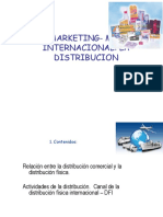 LA DISTRIBUCION 2