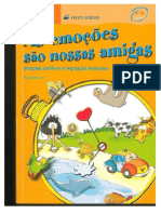 As Emo+º+Áes S+úo Nossas Amigas PDF