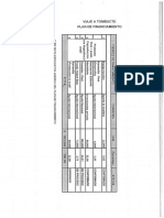 Plan de Financiamiento Viaje A Tombuctú