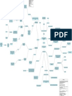 Mapa Mental Capacidad de Absorción