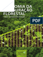 TNC 2017 Economia-Da-Restauracao-Florestal-Brasil Custos Restauração PDF