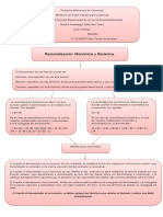 binomio polinomio matematica 