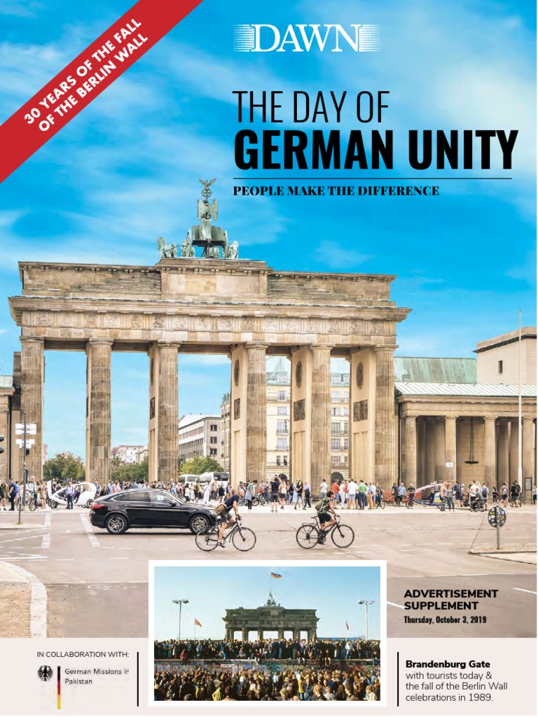 2019 Pages Germany Trade Report | PDF | Berlin Wall | Hydroelectricity