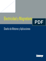 Motor - 01 - Elect & Mag
