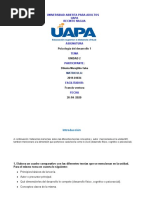Tarea 2 Psicologia Del Desarrollo D.