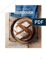 How To Make Sourdough PDF
