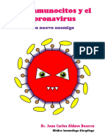 LOS INMUNOCITOS Y EL CORONAVIRUS - ELECTRÓNICO.pdf