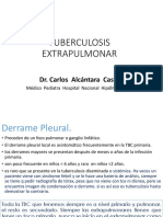 Tuberculosis Extrapulmonar PDF