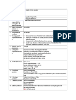 Level of Bilirubin To Cause Jaundice in Older Children and Adults