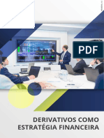 Apostila Derivativos Como Estrategia Financeira