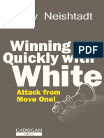 Counter Attack White