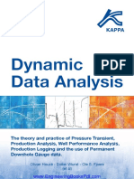 Dynamic Data Analysis PDF