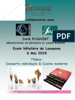 Recettes Sosa 2015 FR