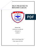 Laporan Hidrolisis Garam ASYIFAH ZALSABILAH XI C.docx