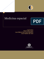 Medicina Espacial