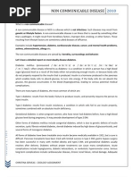 Download Non Communicable Disease by tomailjo SN46165607 doc pdf
