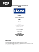 Tarea 1 Practica de Adm 2