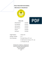 (A2-1) Laporan Sementara Fraksinasi